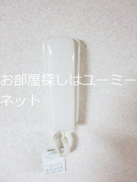 West heim セキュリティ