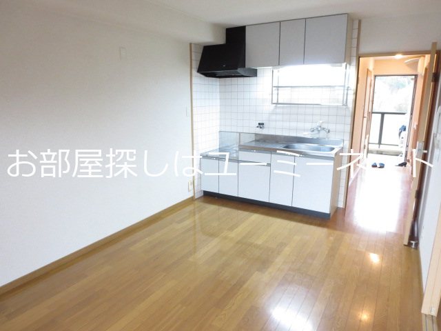 West heim リビング