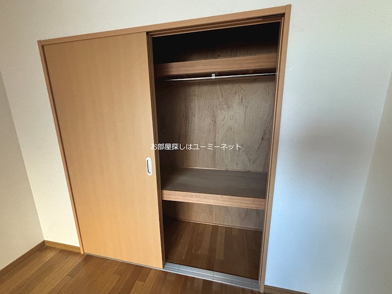 センチュリーⅢ 収納