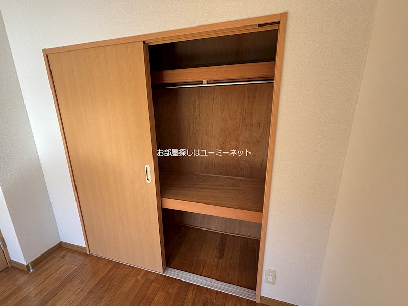 センチュリーⅢ 収納