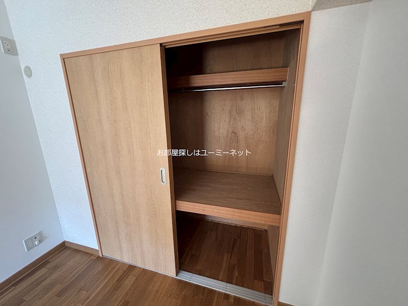 センチュリーⅢ 収納