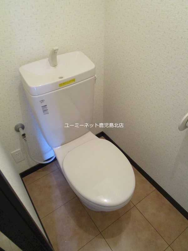 セトル伊集院Ⅱ トイレ