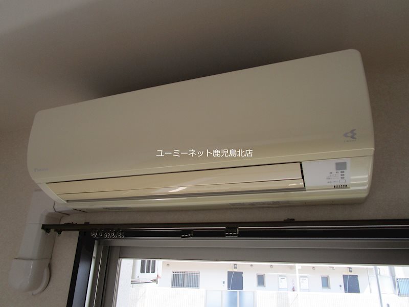 セトル伊集院Ⅱ その他設備
