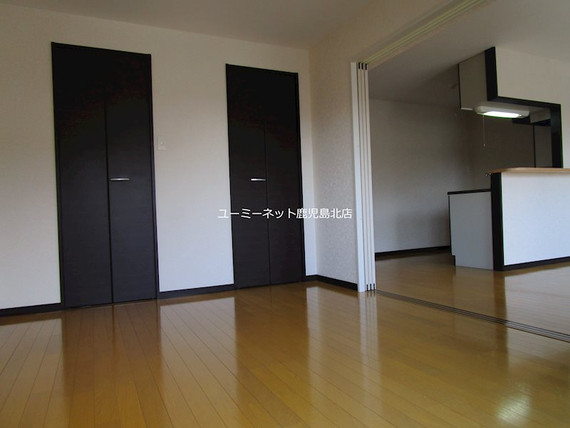セトル伊集院Ⅱ その他部屋・スペース