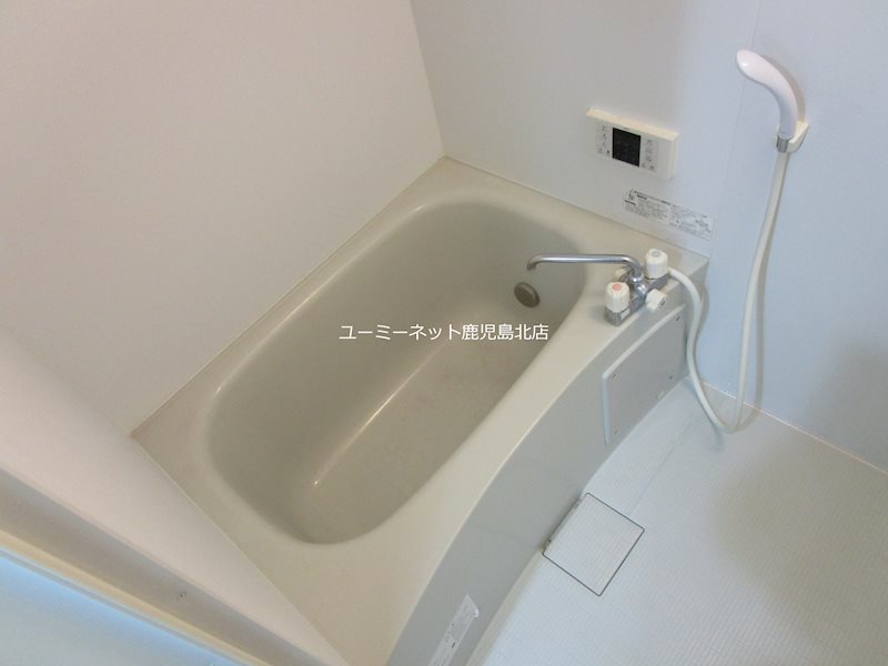 セトル伊集院Ⅱ 風呂画像