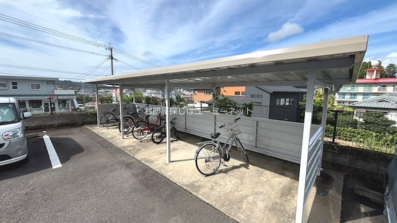 GRANDWELL その他