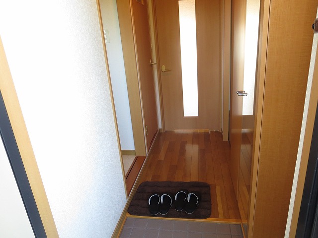 GRANDWELL その他