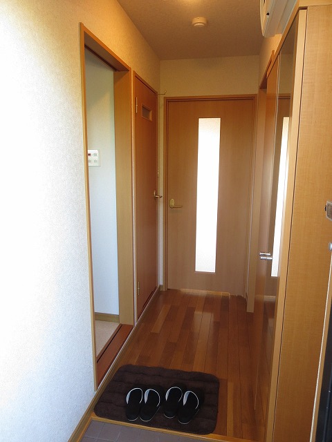 GRANDWELL その他