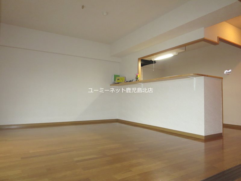 GRANDWELL リビング