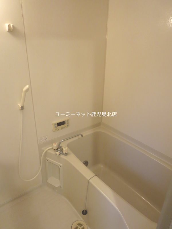 GRANDWELL 風呂画像