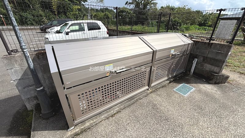 GRANDWELL【マンション】の物件情報（鹿児島県日置市伊集院町下谷口