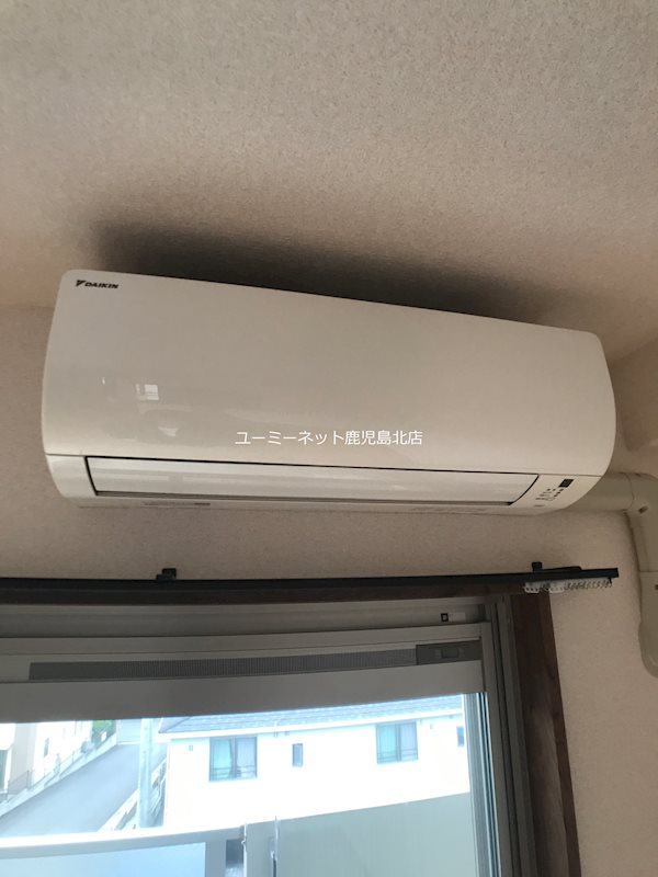 Grand Saison その他設備