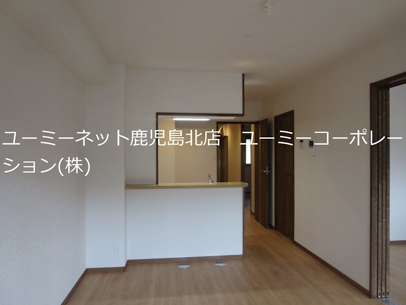 Grand Saison リビング