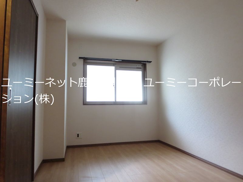 Grand Saison ベッドルーム