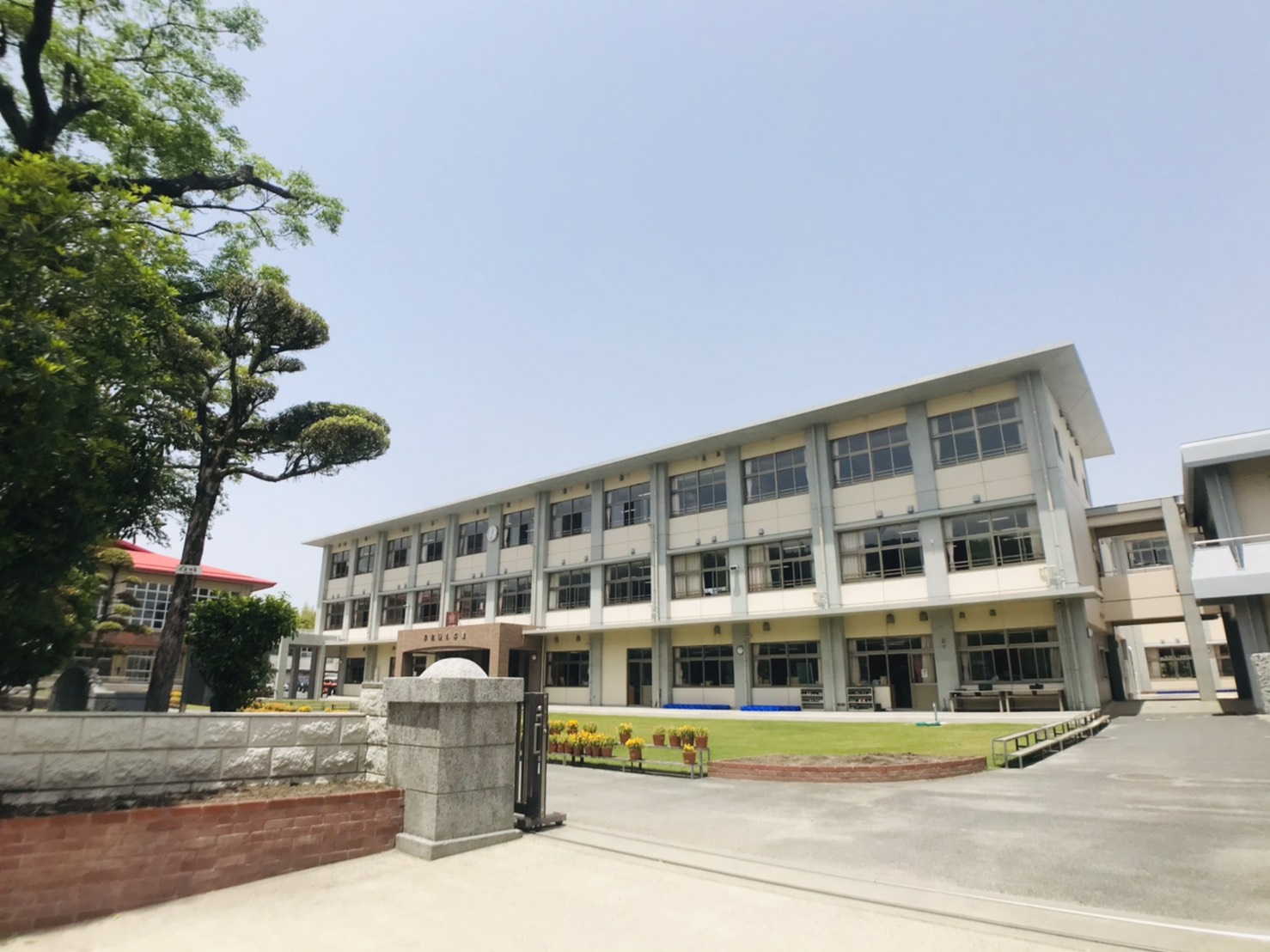 Grand Saison 小学校