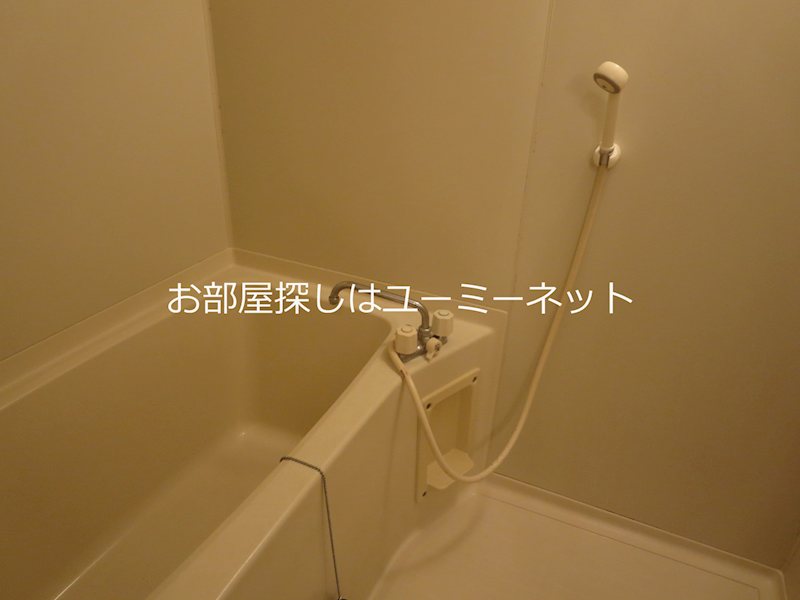 カーサ・デ・エクラン 風呂画像