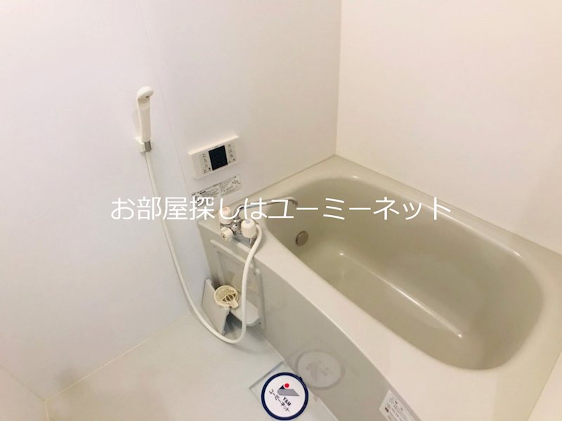 グロリオサ 風呂画像