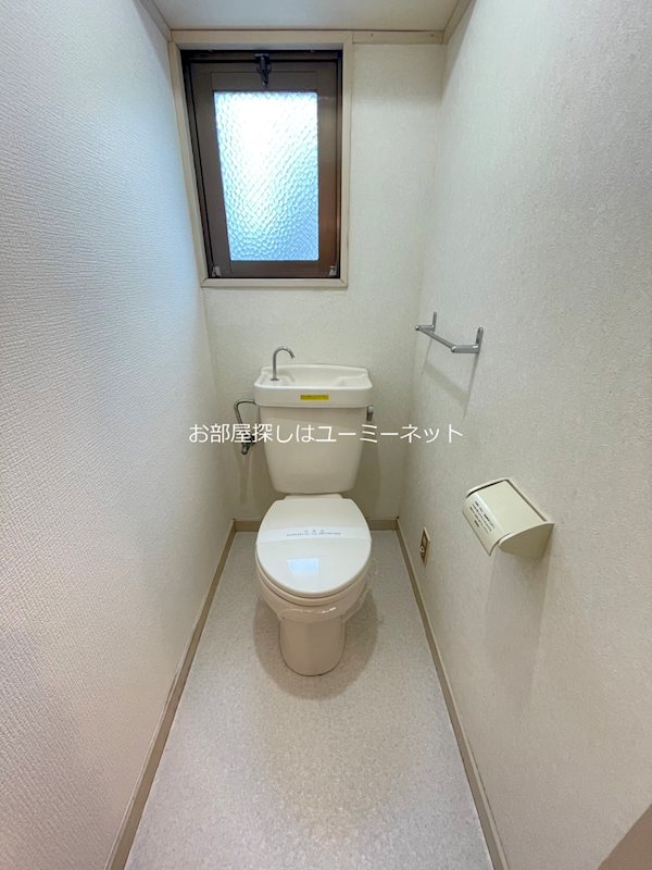 エクセル川元 トイレ