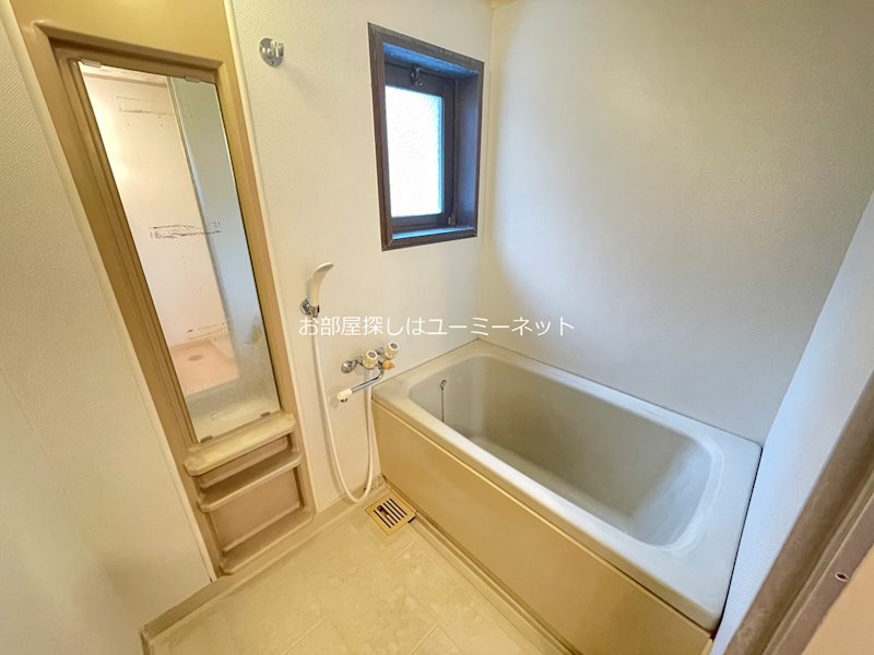 エクセル川元 風呂画像