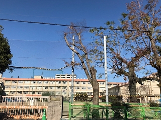 エクセル川元 小学校