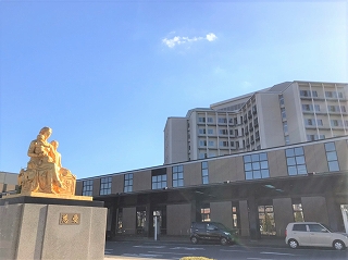エクセル川元 総合病院