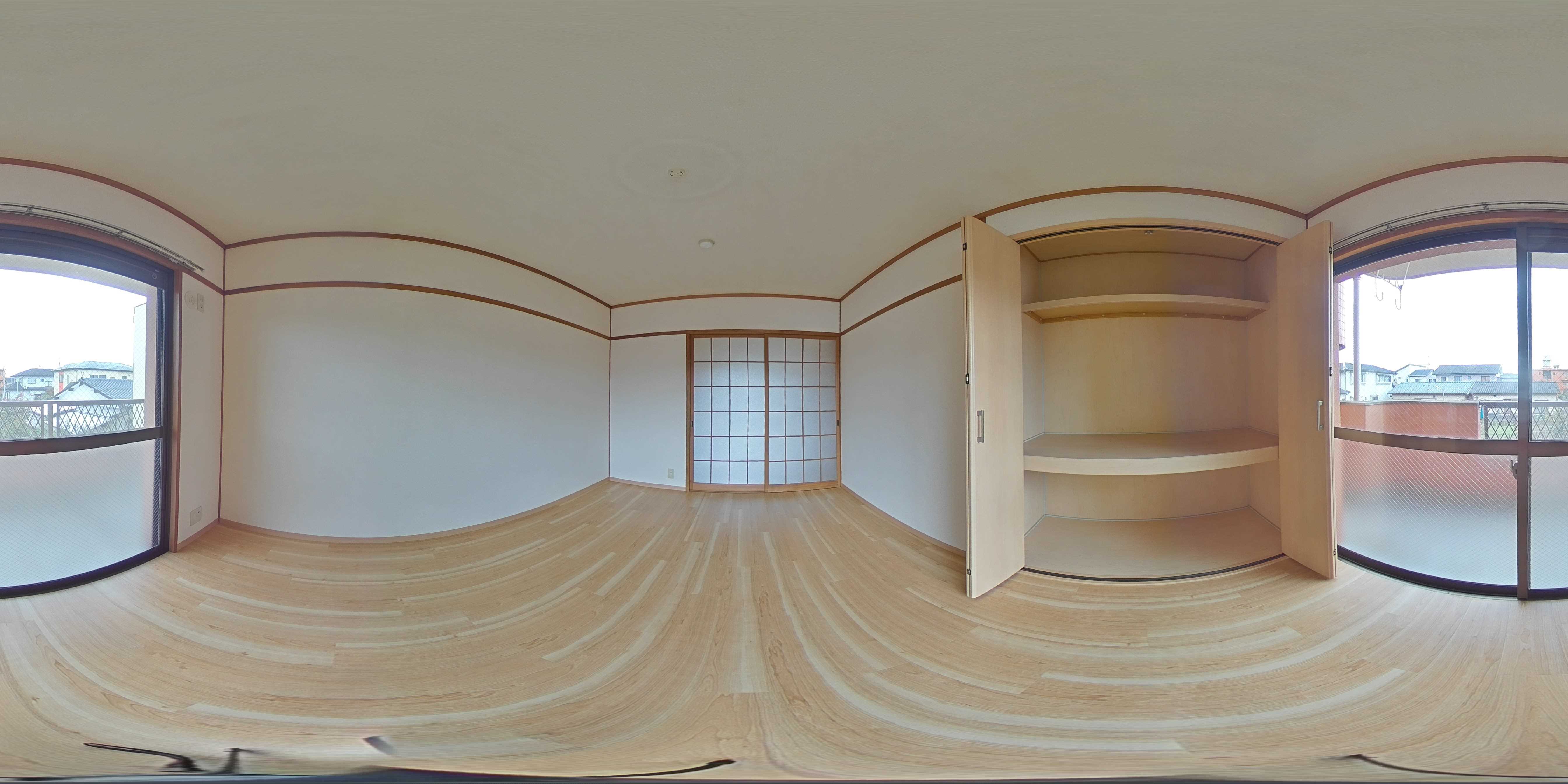 ハーモニー島村 その他