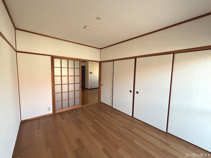 メゾンニシダ その他部屋・スペース