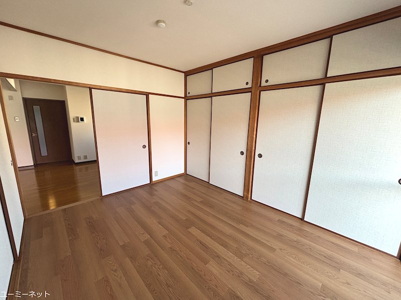 メゾンニシダ その他