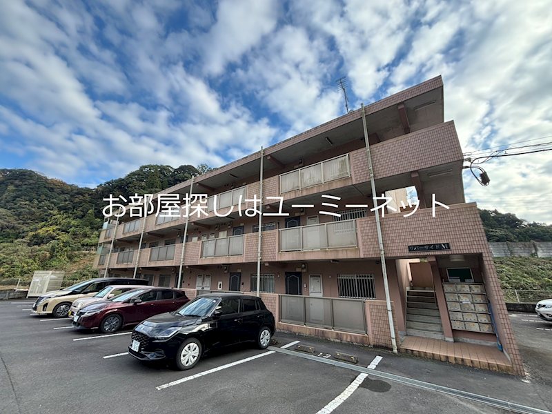 リバーサイドM / 101(賃貸マンション)