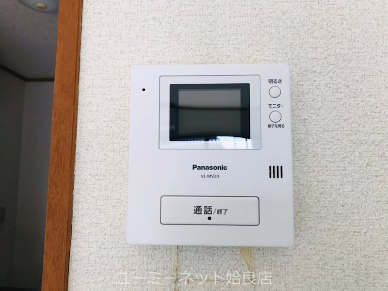 カミーリアアイラ セキュリティ