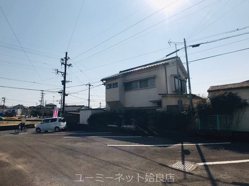 カミーリアアイラ 眺望