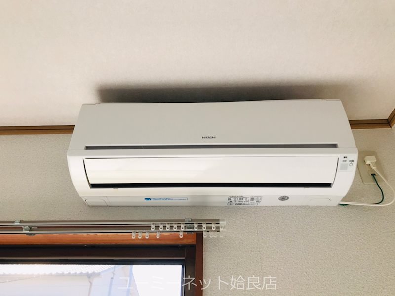カミーリアアイラ その他設備
