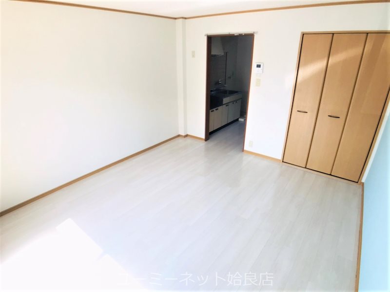 カミーリアアイラ ベッドルーム