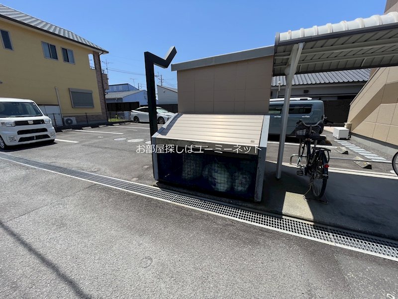 エクセレントAIRA その他共有部分