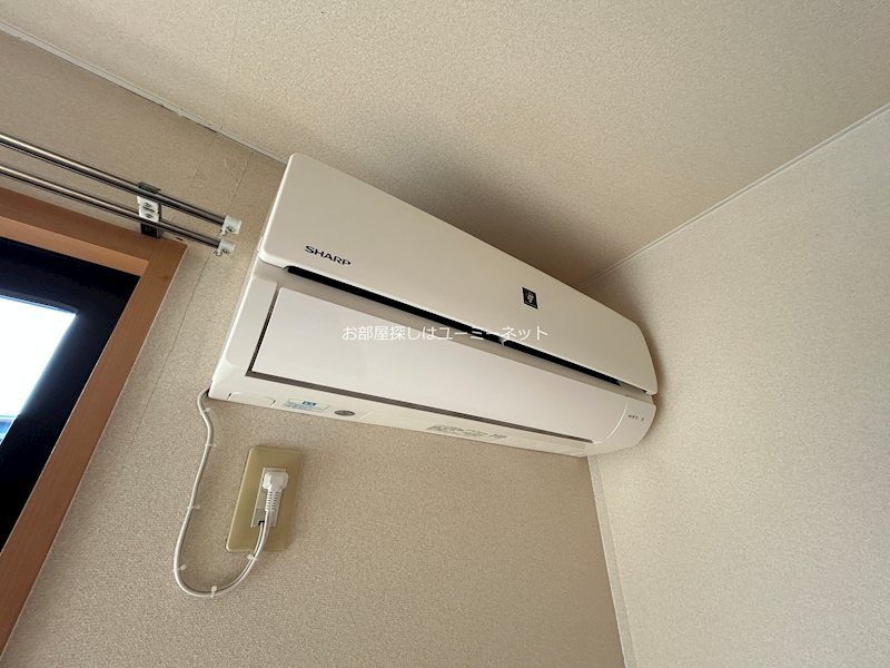 パークサイド宮島 その他設備