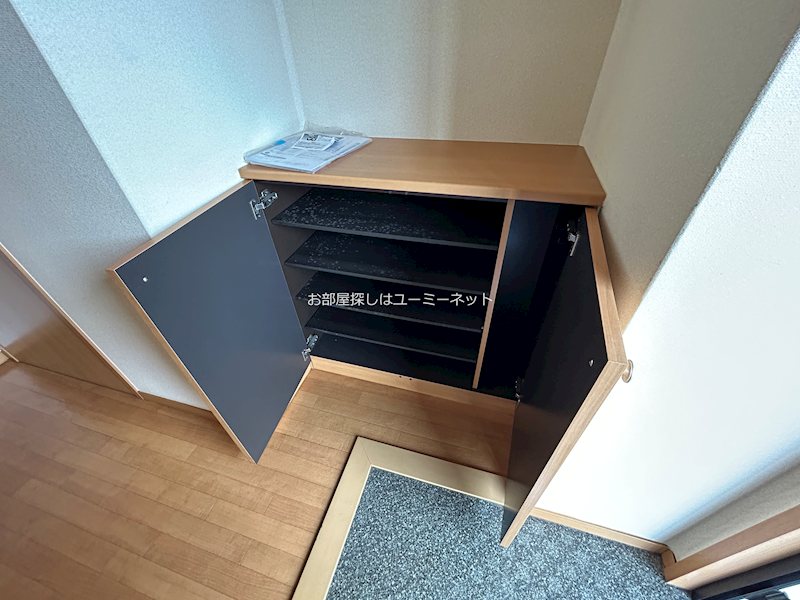 パークサイド宮島 その他
