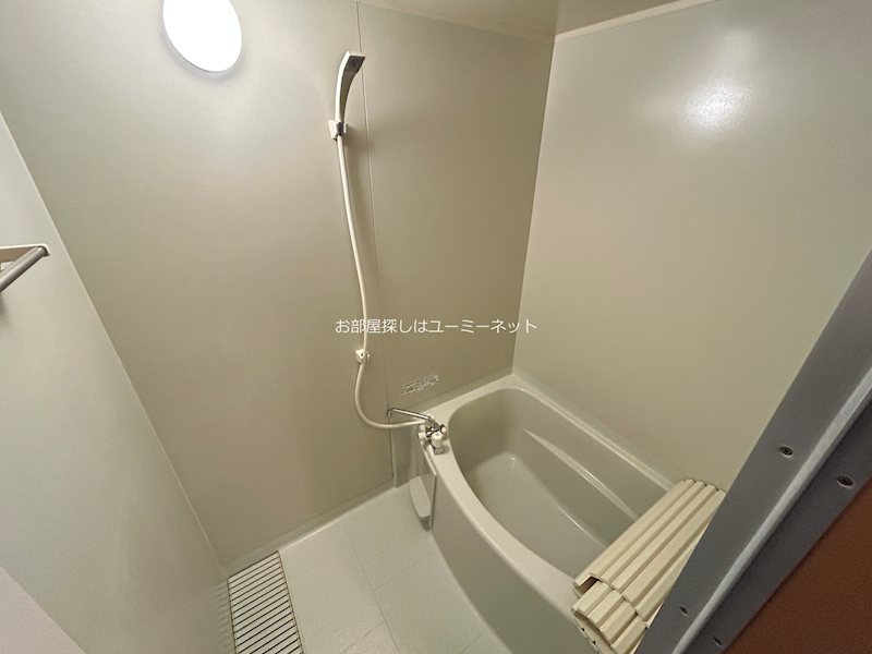 パークサイド宮島 風呂画像