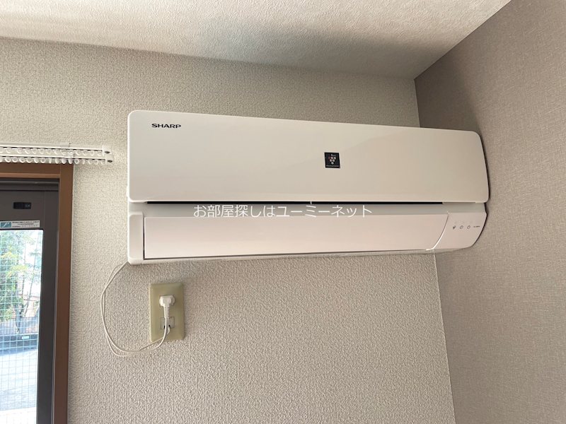 エスポワールM その他設備
