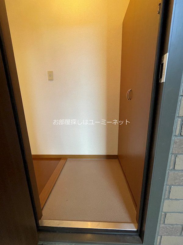 エスポワールM その他