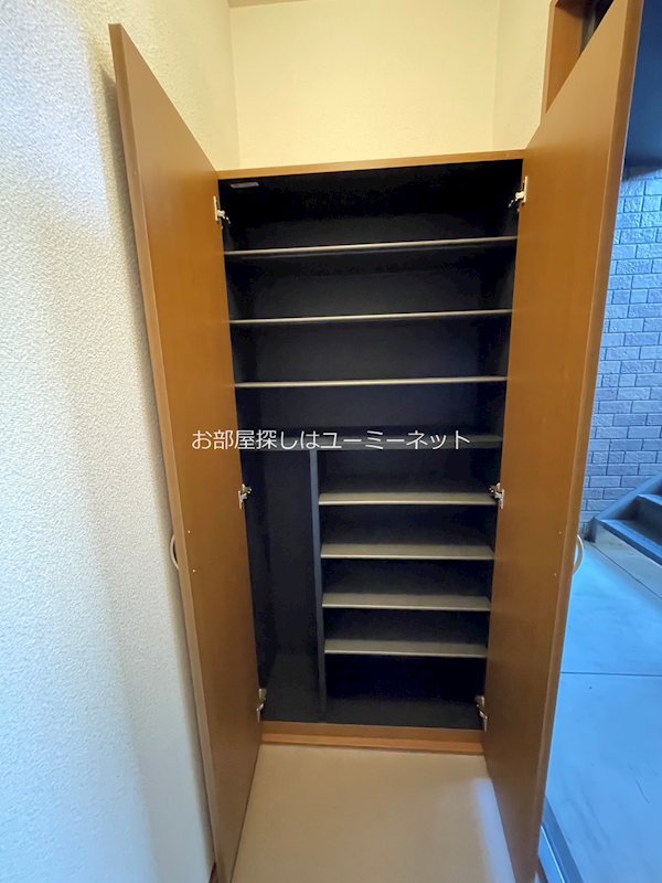 エスポワールM その他