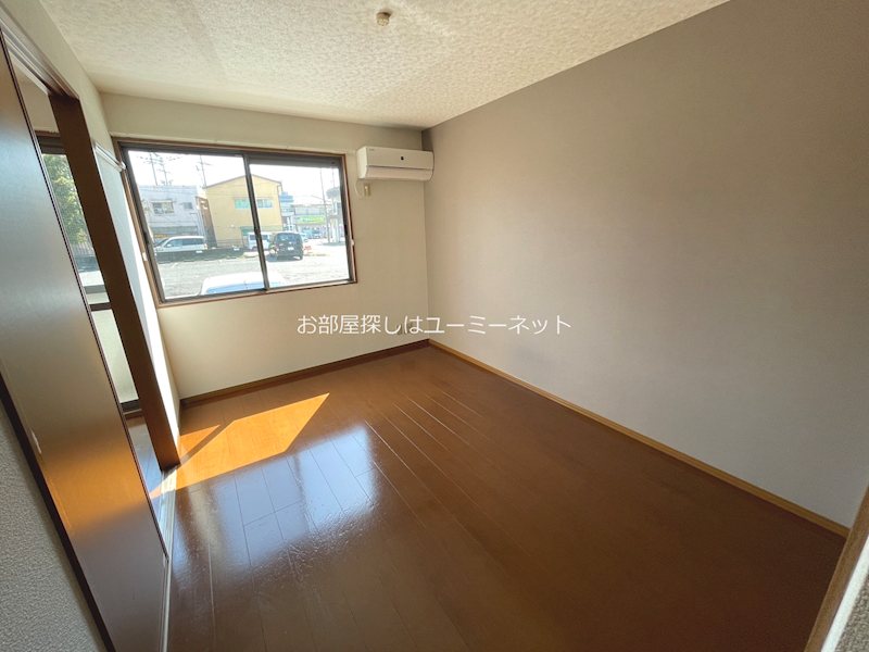 エスポワールM その他