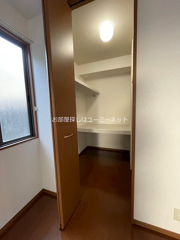 エスポワールM その他