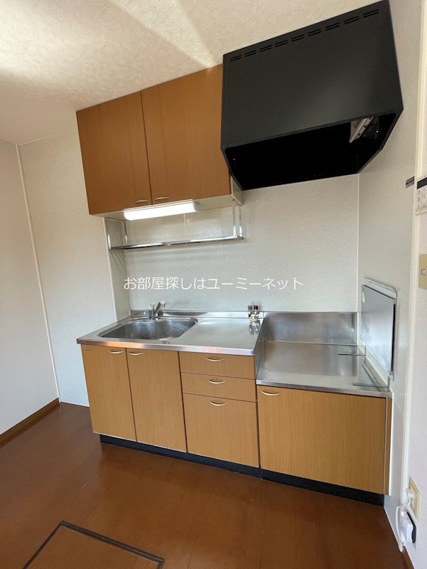 エスポワールM キッチン