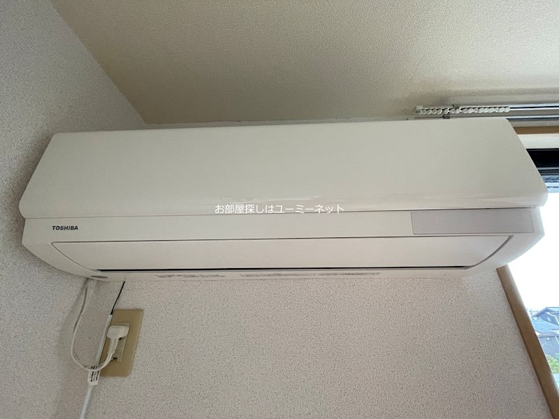 アイリスバレー その他設備