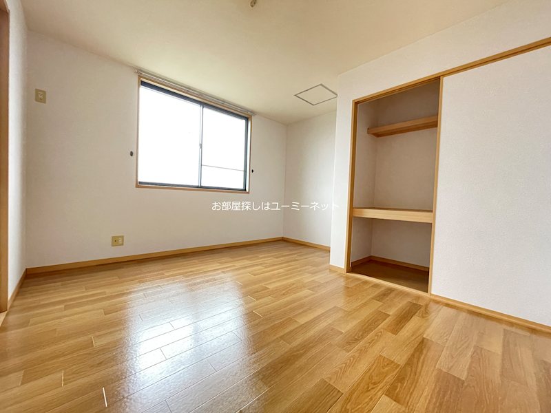 アイリスバレー その他