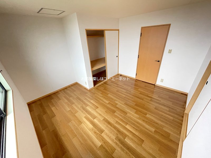 アイリスバレー その他