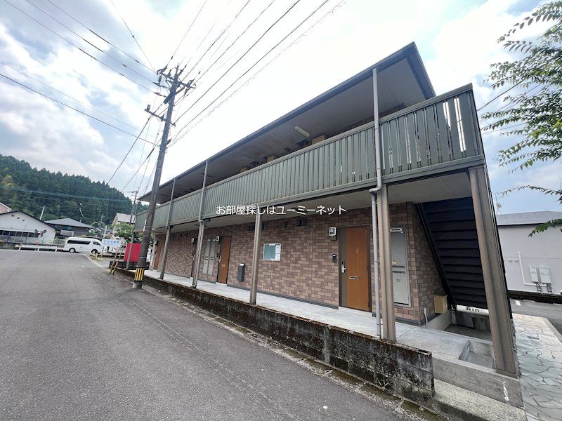 セジュールパルフェⅡ その他
