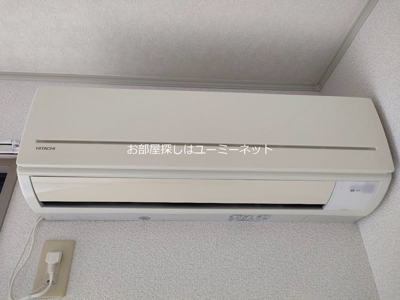 セジュールひまわり その他設備