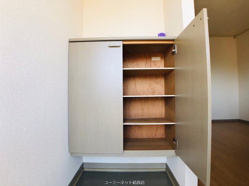 セジュールひまわり その他