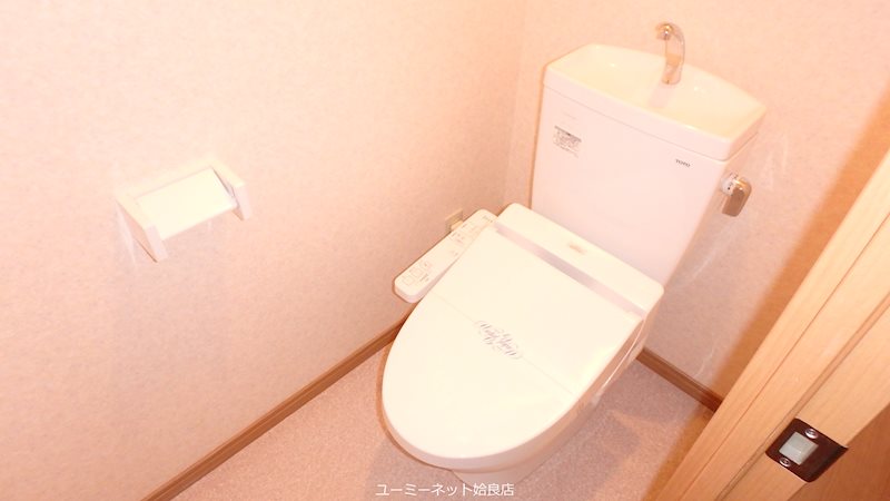 アムールレスペ トイレ